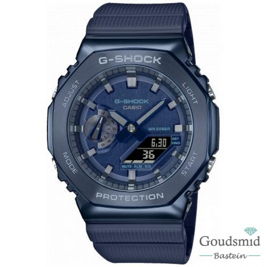 Casio G-SHOCK GM-2100N-2AER