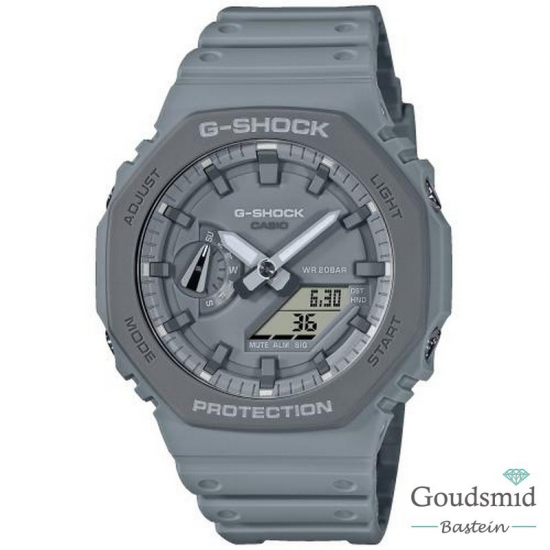 G-Shock Heren horloge GA-2110ET-8AER