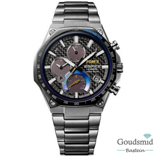 Casio Edifice EQB-1100TMS-1AER