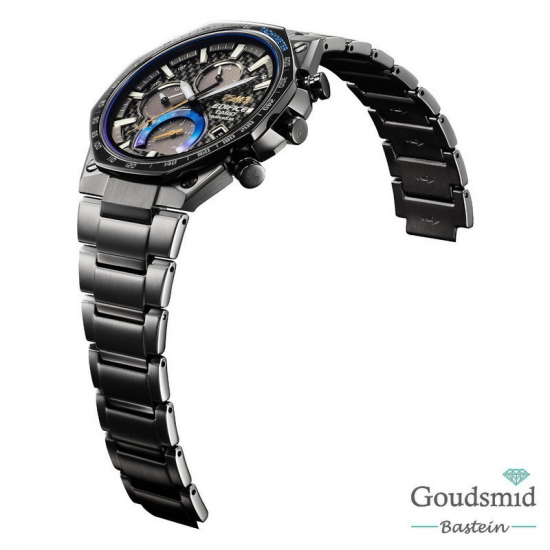 Casio Edifice EQB-1100TMS-1AER