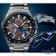 Casio Edifice EQB-1100TMS-1AER