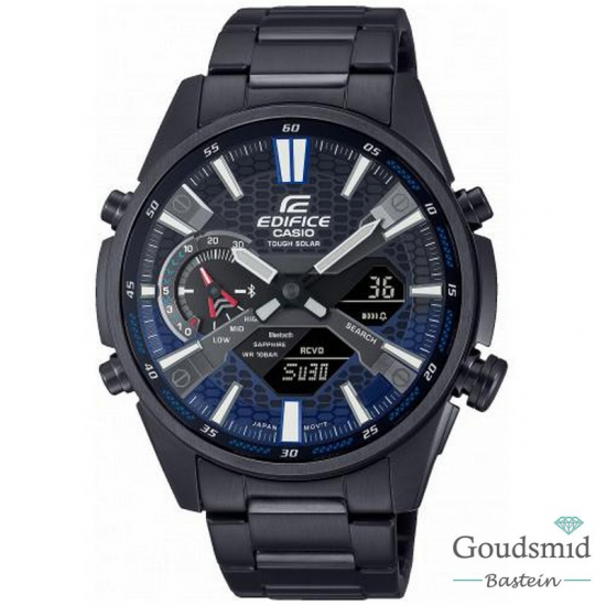 Casio Edifice ECB-S100DC-2AEF