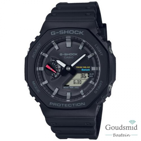 Casio G-SHOCK GA-B2100-1AER