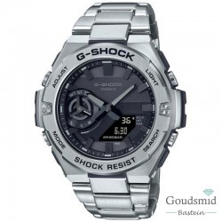 Casio G-SHOCK GST-B500D-1A1ER