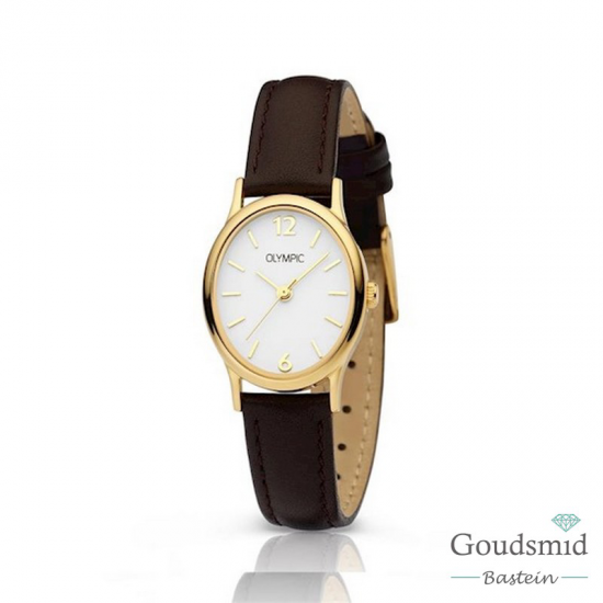 Olympic horloge OL26DDL009
