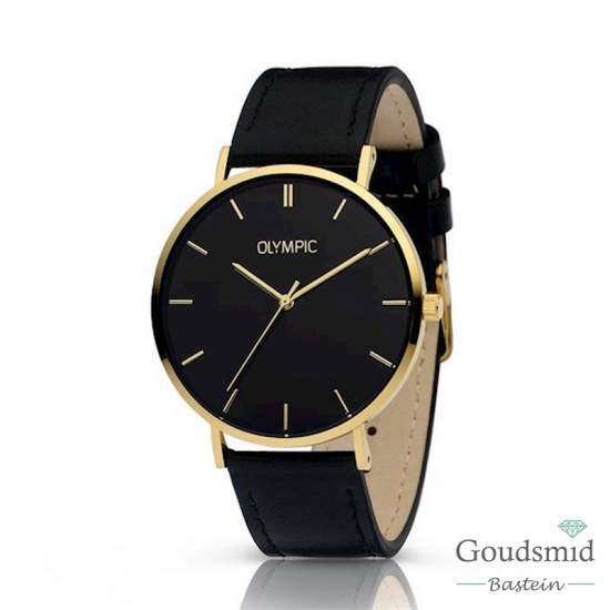 Olympic horloge OL66HDL012
