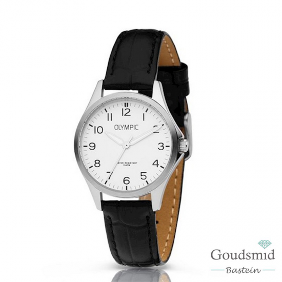 Olympic horloge OL72DSL047