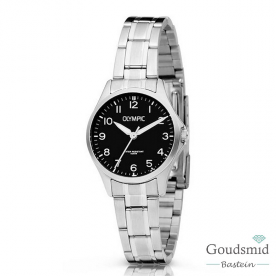 Olympic horloge OL72DSS087