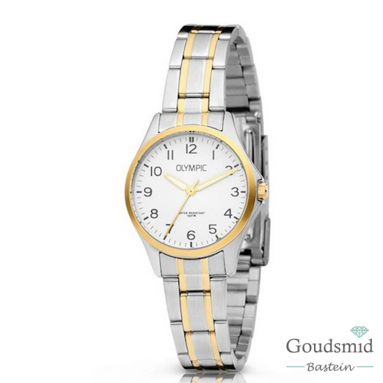 Olympic horloge OL72DSS089B
