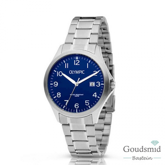 Olympic horloge OL72HSS243