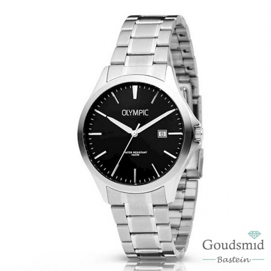 Olympic horloge OL72HSS247