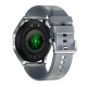 Smarty SW019E Smartwatch Grijs