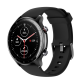 Smarty SW031A Smartwatch Zwart