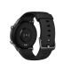 Smarty SW031A Smartwatch Zwart