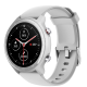 Smarty SW031B Smartwatch Wit