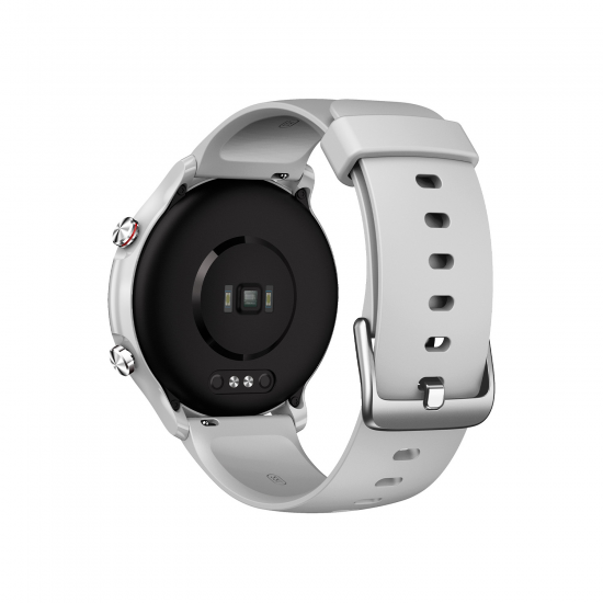 Smarty SW031B Smartwatch Wit