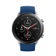 Smarty SW031C Smartwatch Blauw