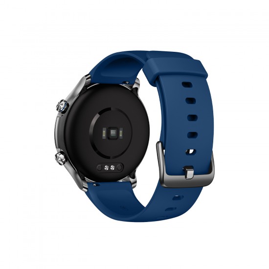 Smarty SW031C Smartwatch Blauw