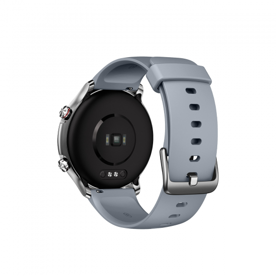 Smarty SW031E Smartwatch Grijs