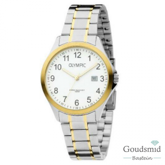 Olympic horloge OL72HSS241B