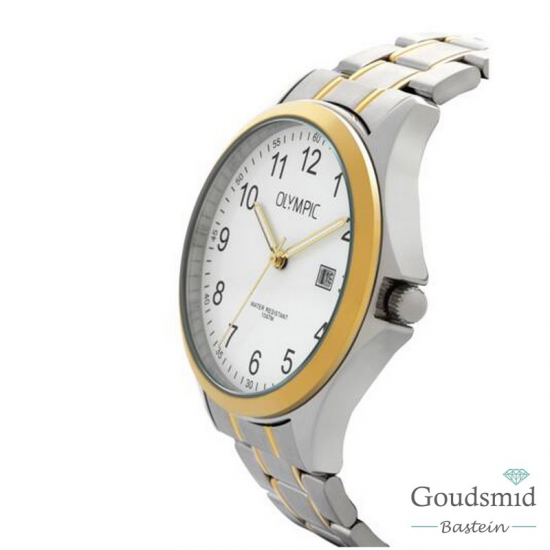 Olympic horloge OL72HSS241B