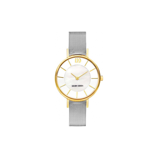 Danish Design horloge IV65Q1167