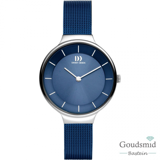 Danish Design horloge IV69Q1272