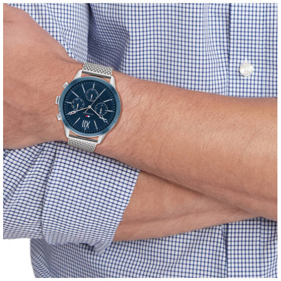 Tommy Hilfiger horloge TH1710524