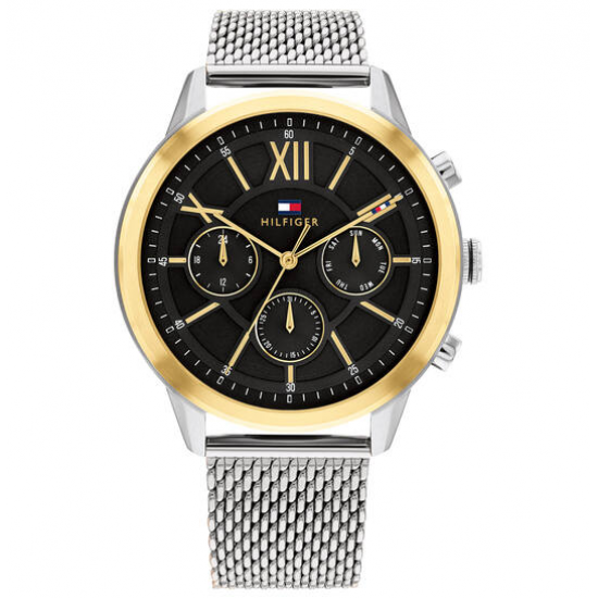 Tommy Hilfiger horloge TH1710528