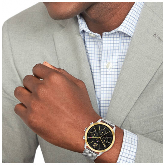 Tommy Hilfiger horloge TH1710528