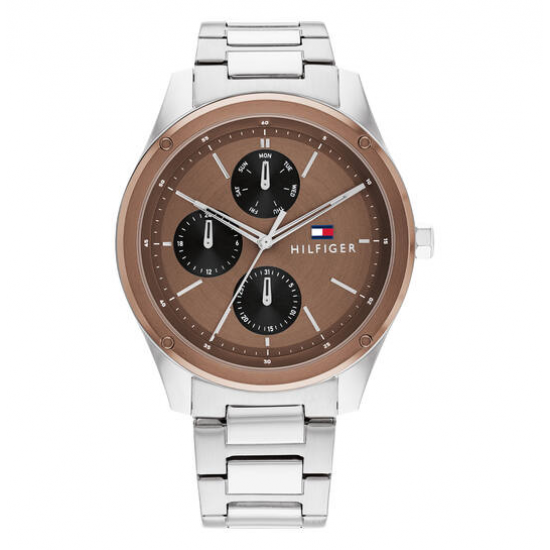 Tommy Hilfiger horloge TH1710533