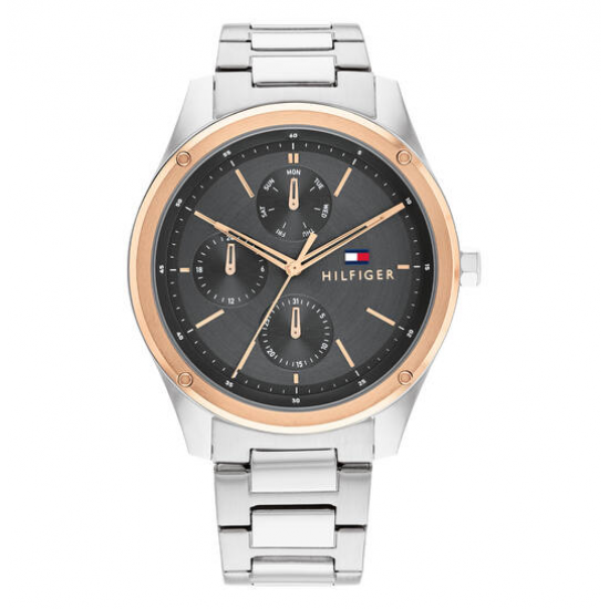 Tommy Hilfiger horloge TH1710541