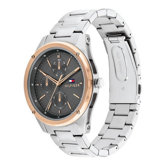 Tommy Hilfiger horloge TH1710541