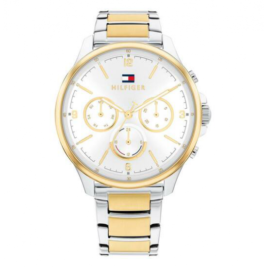 Tommy Hilfiger horloge TH1782451