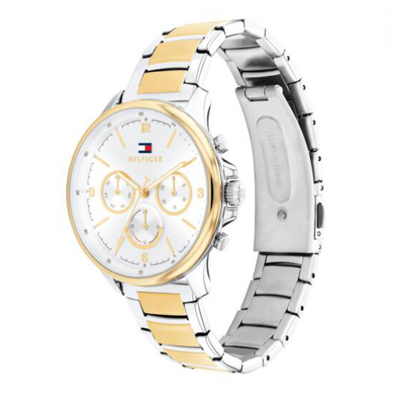 Tommy Hilfiger horloge TH1782451