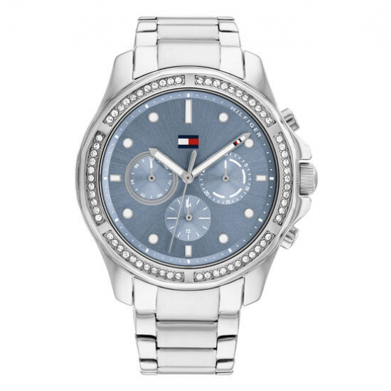 Tommy Hilfiger horloge TH1782569