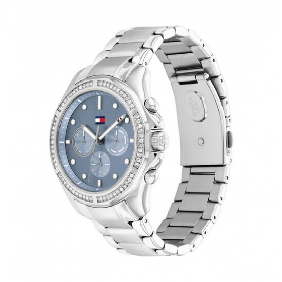 Tommy Hilfiger horloge TH1782569