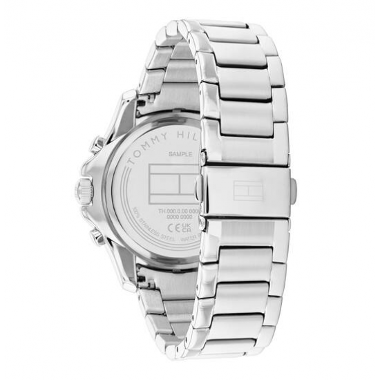 Tommy Hilfiger horloge TH1782569