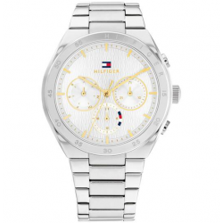 Tommy Hilfiger horloge TH1782573