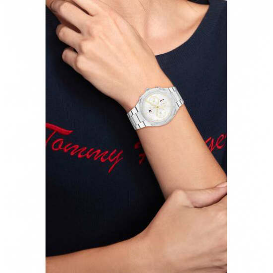 Tommy Hilfiger horloge TH1782573