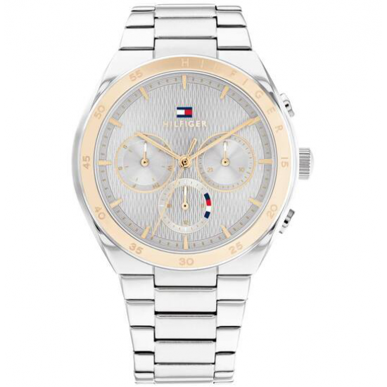 Tommy Hilfiger horloge TH1782574