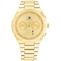 Tommy Hilfiger horloge TH1782575