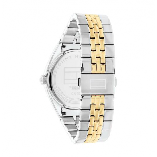 Tommy Hilfiger horloge TH1782591