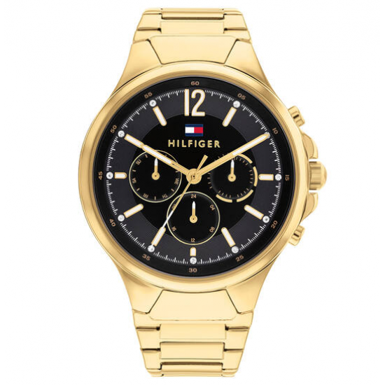 Tommy Hilfiger horloge TH1782599