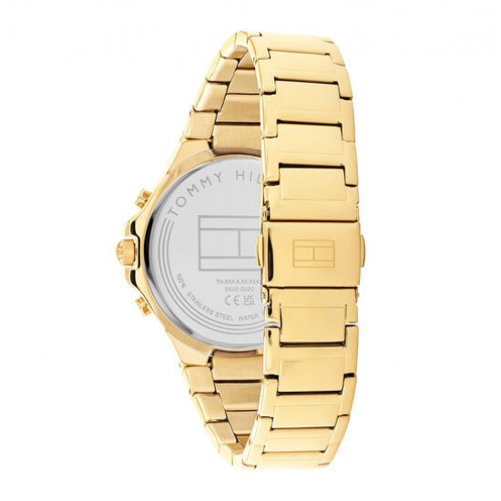 Tommy Hilfiger horloge TH1782599