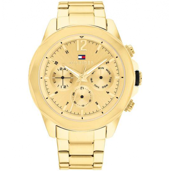 Tommy Hilfiger horloge TH1792060