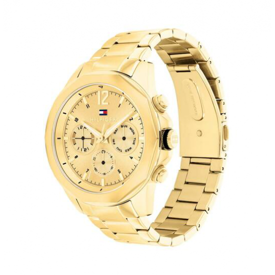 Tommy Hilfiger horloge TH1792060