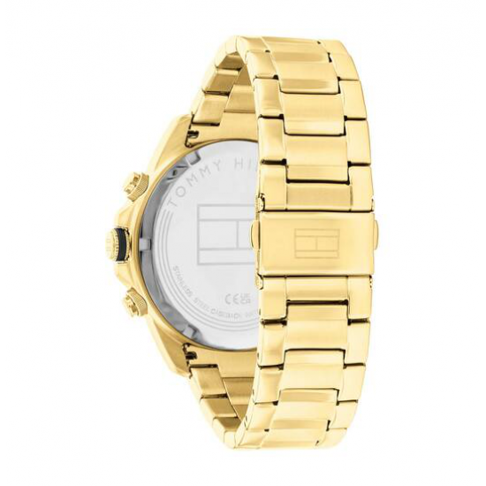 Tommy Hilfiger horloge TH1792060