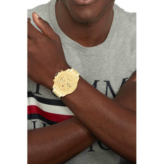 Tommy Hilfiger horloge TH1792060