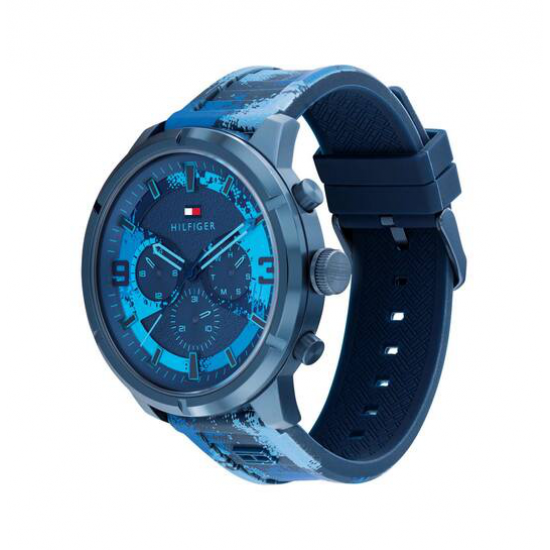 Tommy Hilfiger horloge TH1792073